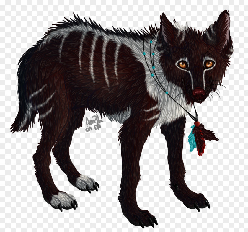 Cat Whiskers Red Fox Gray Wolf Werewolf PNG