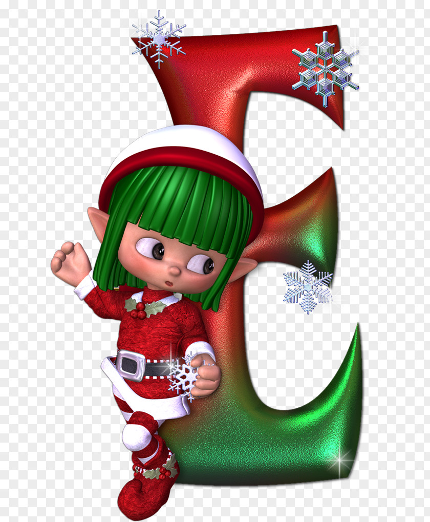 Estampas Christmas Elf DEW PRIMARY SCHOOL ABC PNG