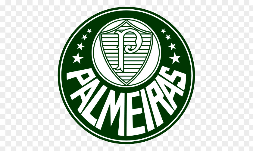 Football Sociedade Esportiva Palmeiras Campeonato Brasileiro Série A Logo PNG
