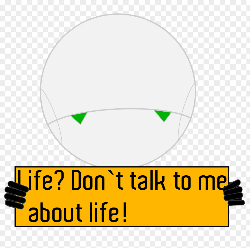 Marvin The Paranoid Android Hitchhiker's Guide To Galaxy DeviantArt Frankfurt PNG