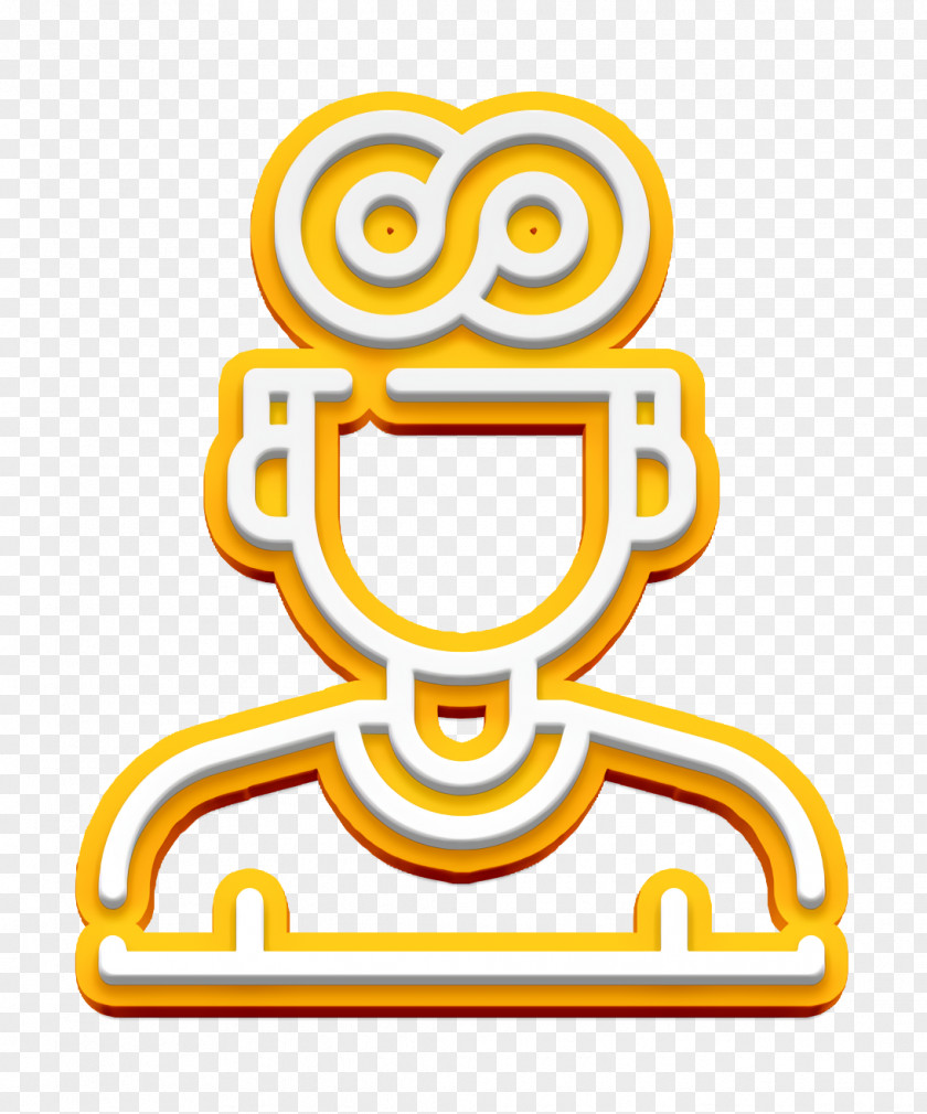 Philosophy Icon Learn Academy PNG