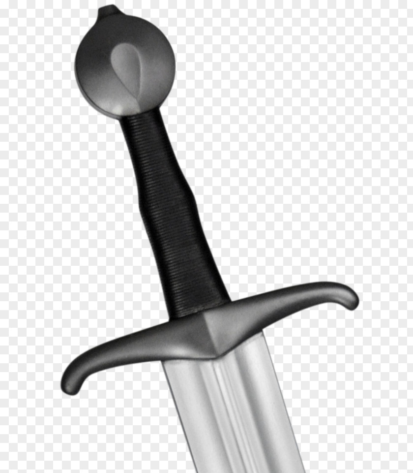 Sword Handle Foam Larp Swords Longsword Calimacil Weapon PNG