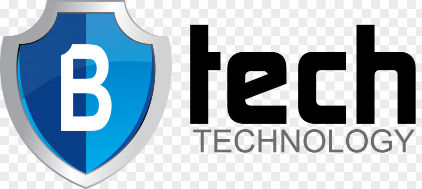 Technology Logo Bachelor Of Brand Product PNG