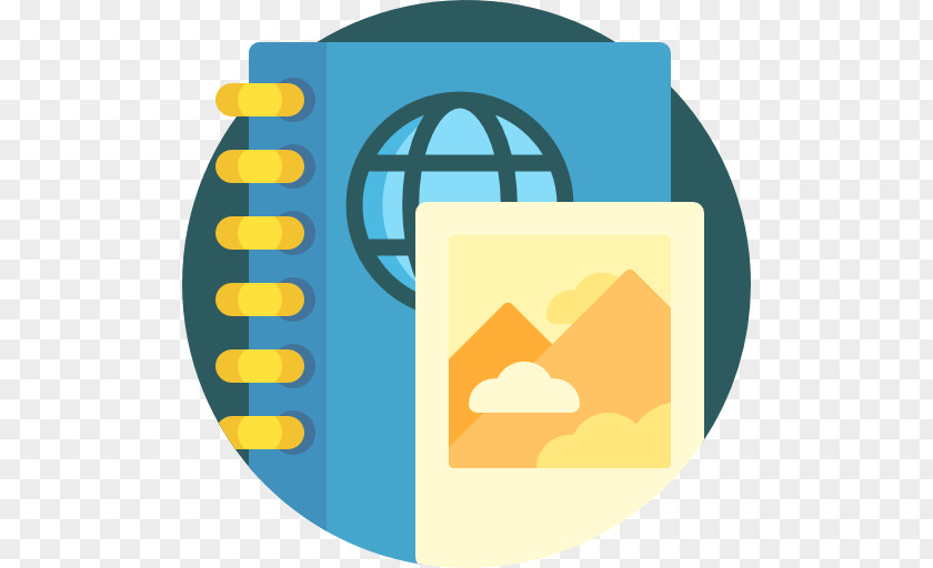 Travel Icon Transparent PNG