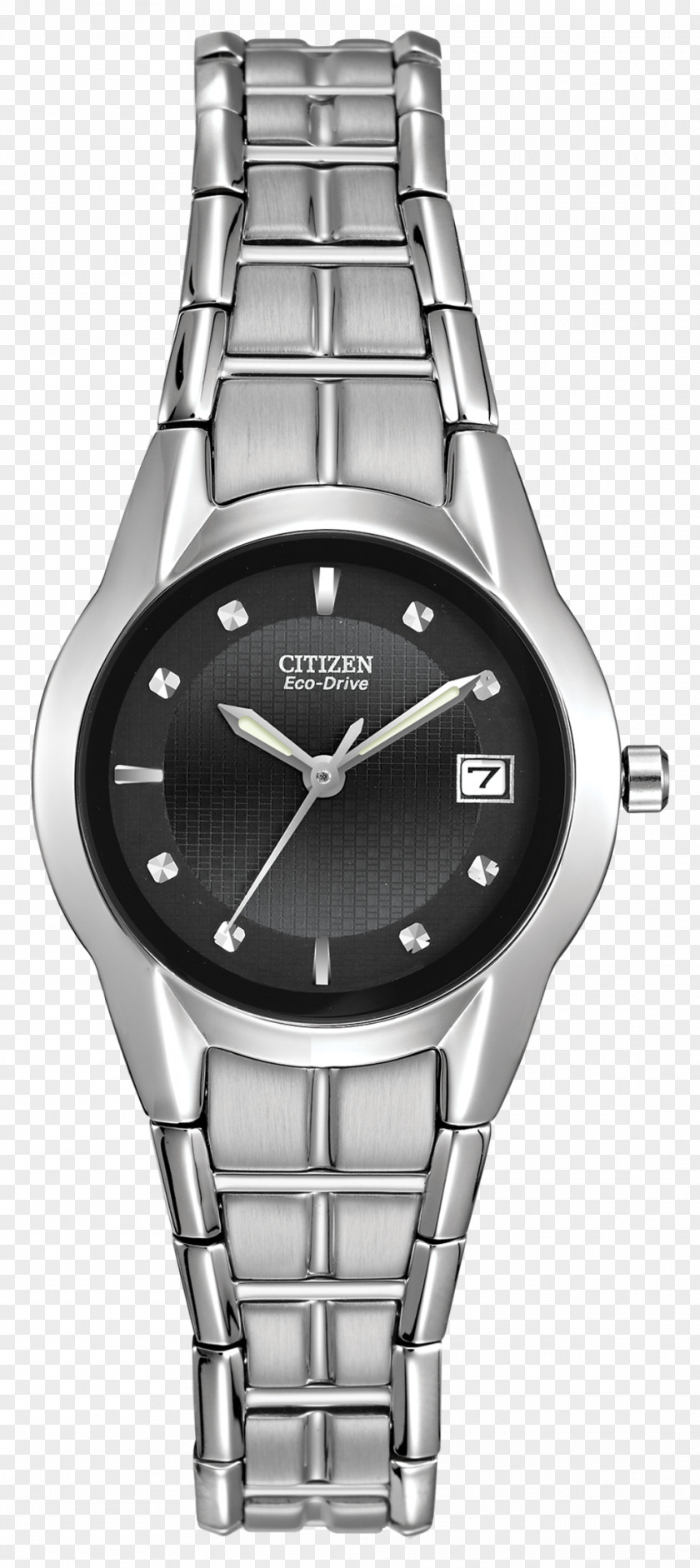 Watch Eco-Drive Citizen Holdings Chronograph Jewellery PNG
