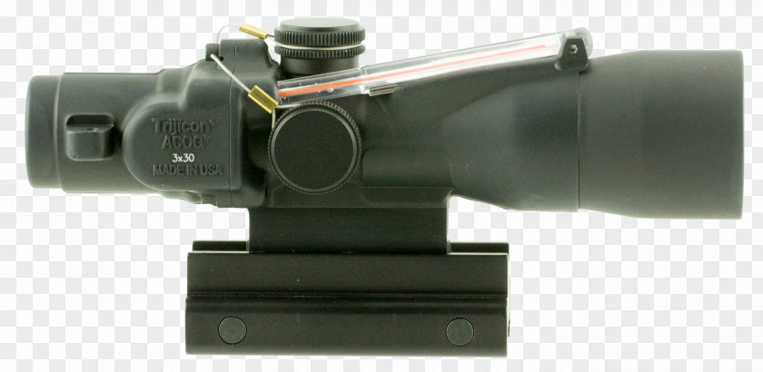 Advanced Combat Optical Gunsight Spotting Scopes Monocular Telescopic Sight Optics Binoculars PNG
