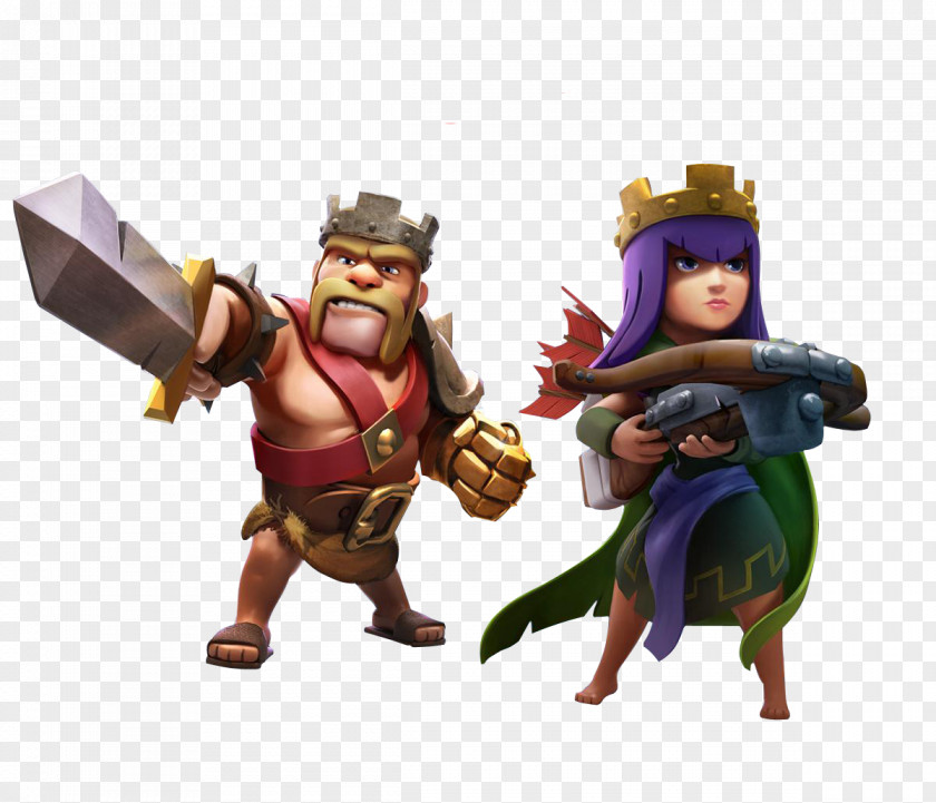 Archer Clash Of Clans Desktop Wallpaper Conan The Barbarian Character PNG