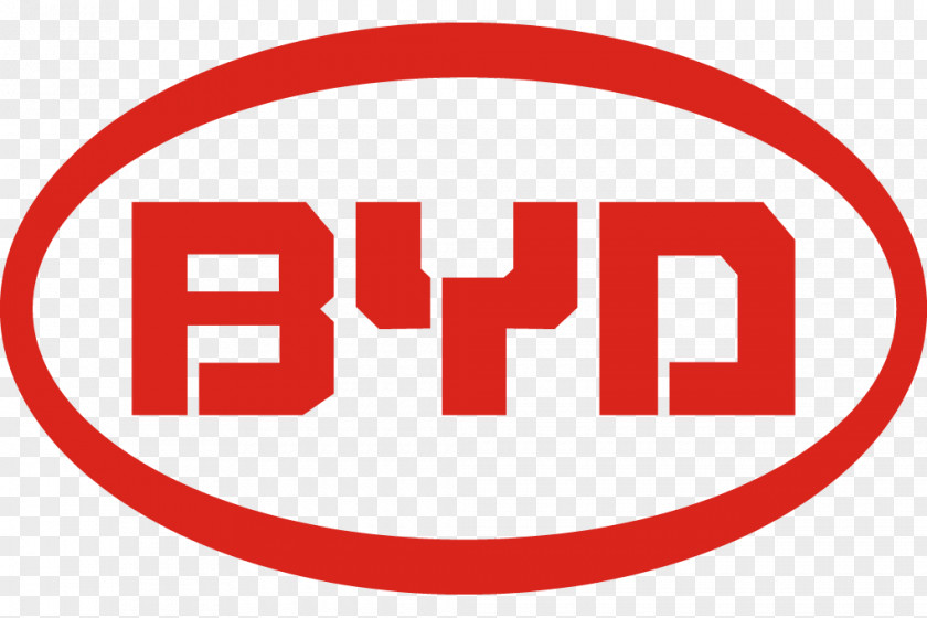 Bus Logo BYD Auto Company K9 PNG