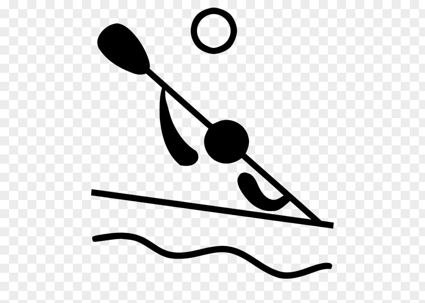 Canoe Polo Kayak Canoeing Clip Art PNG