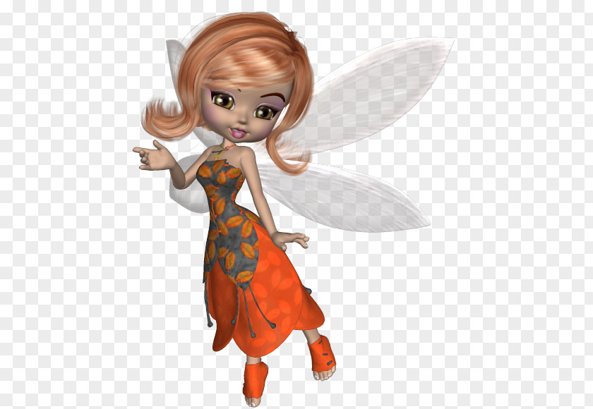 Fairy Animation Clip Art PNG