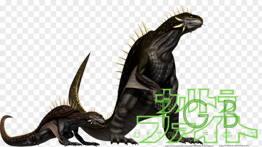 Godzilla Varan DeviantArt Toho Co., Ltd. PNG