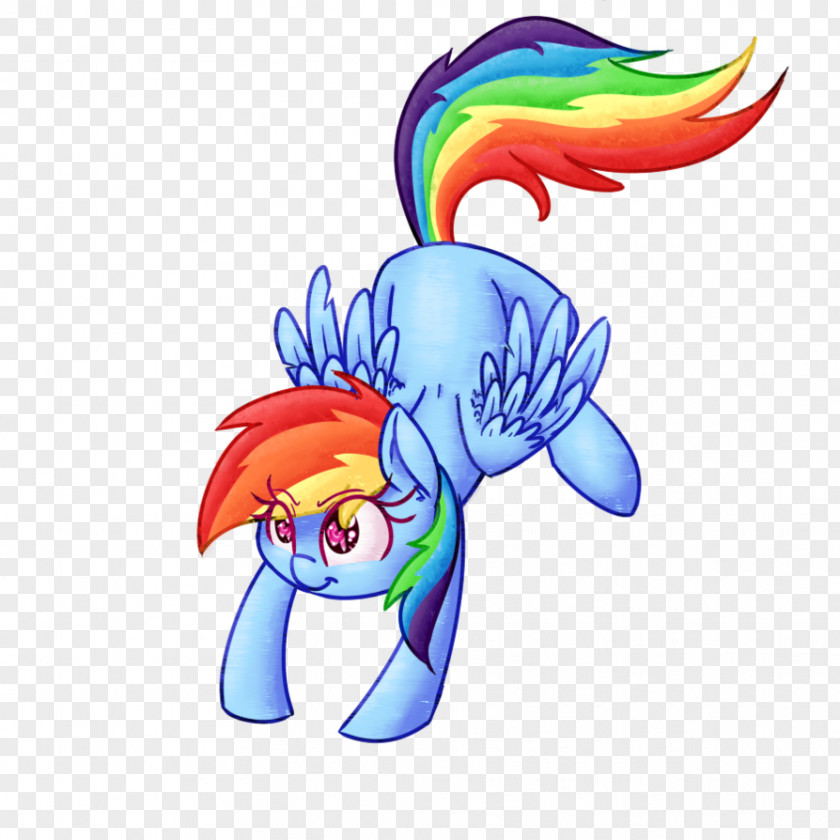Horse Pony Taffyta Muttonfudge Rainbow Dash Art PNG