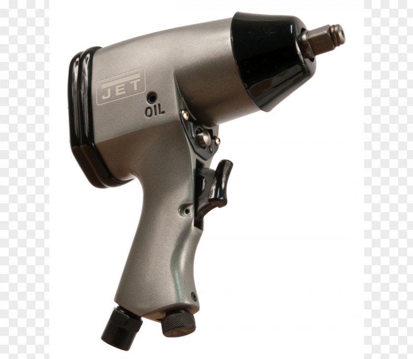 Impact Wrench Driver Pneumatic Tool Spanners PNG