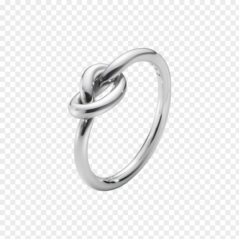 Jewelry Design Earring Jewellery True Lover's Knot Sterling Silver PNG