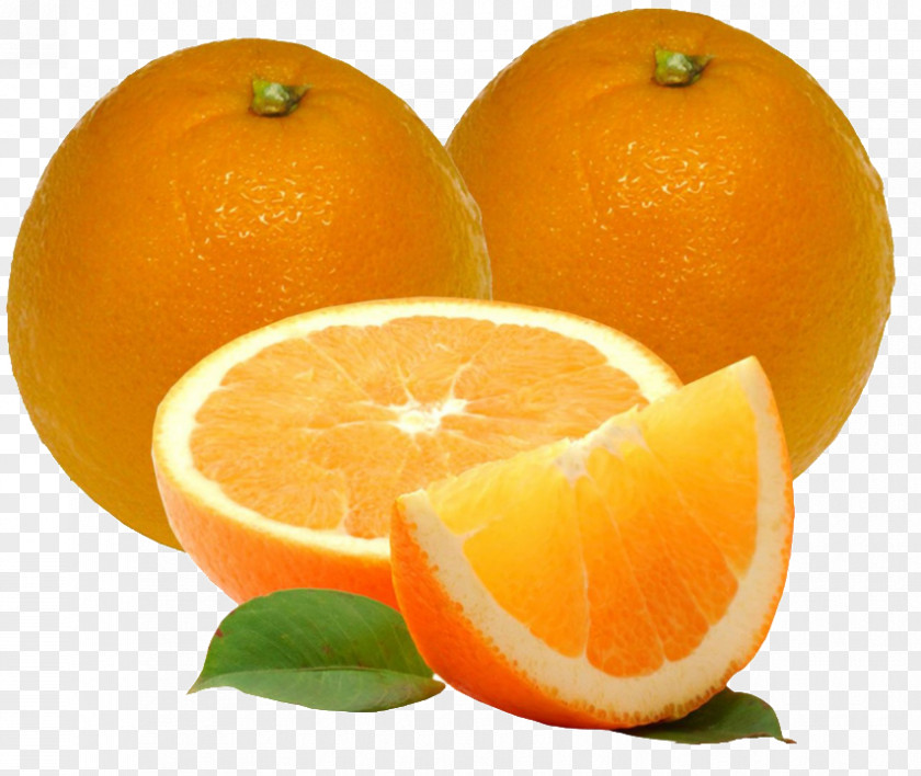 Juice Mandarin Orange Cara Navel Valencia PNG