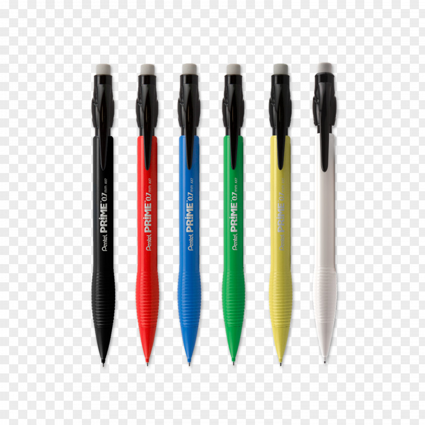 Mechanical Pencil Ballpoint Pen Pens Company Plastic Chennai PNG