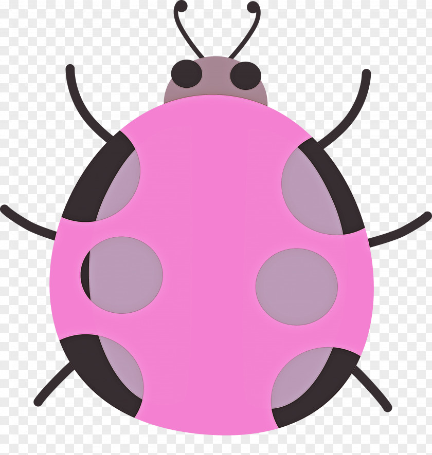Pink Magenta Pest PNG