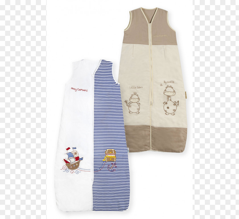 Pirate Kids Turbulette Infant Human Height TOG2 Summer PNG