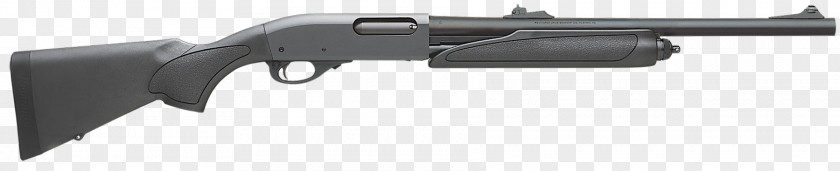 Remington Arms Model 870 Pump Action Combat Shotgun PNG