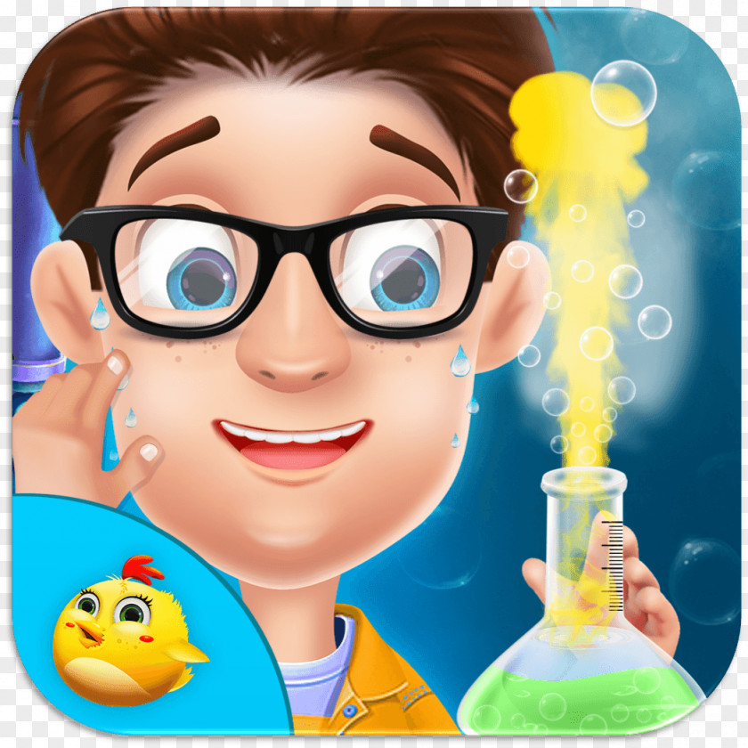 Science Experiments With Water : Kids Lab 0-9 Amazing PNG