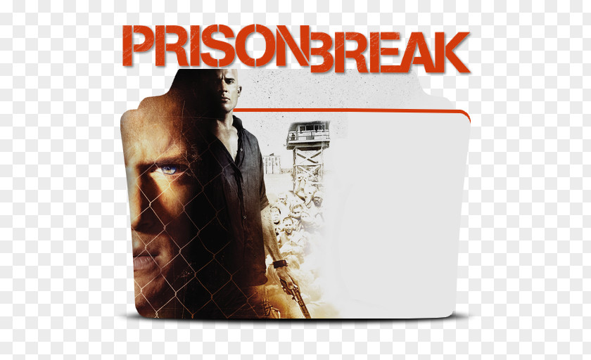 Season 3 Prison BreakSeason 1Prison Break Michael Scofield Brad Bellick Dr. Sara Tancredi PNG