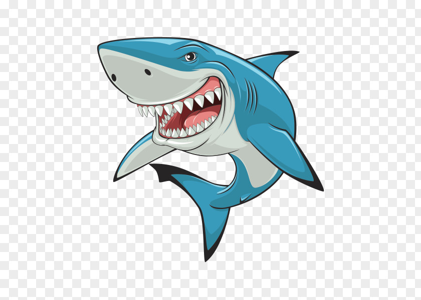 Shark Royalty-free PNG
