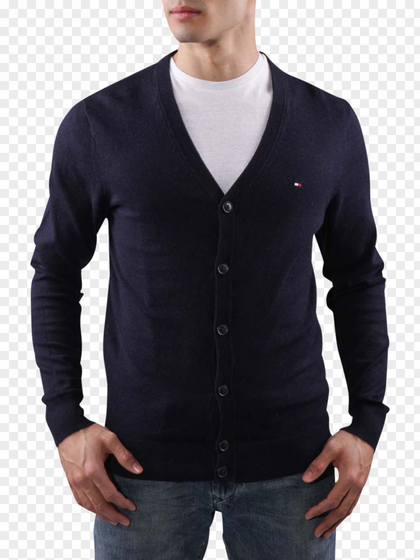 T-shirt Long-sleeved Polo Shirt Clothing Blue PNG