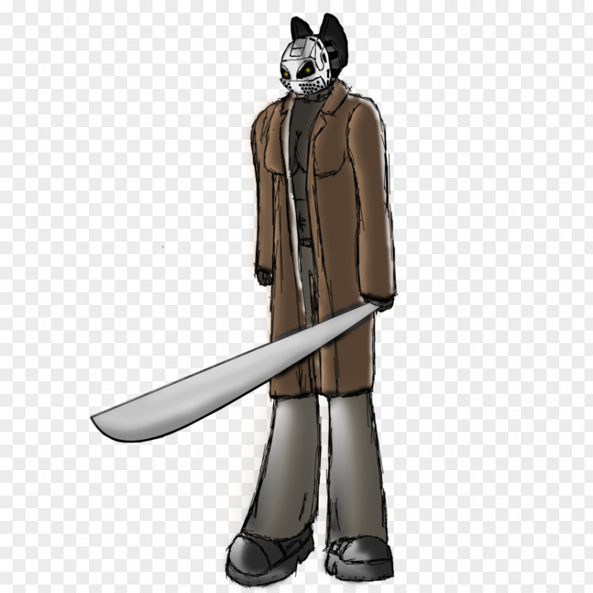 Weapon Fur Character Costume Fiction PNG