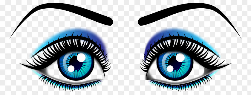 Beautiful Eyes File Eye Clip Art PNG