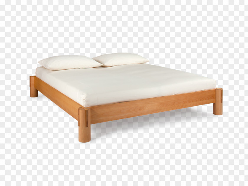Bed Bedroom Furniture Grüne Erde Mattress PNG