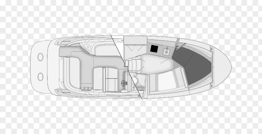 Boat Plan Yacht 08854 PNG