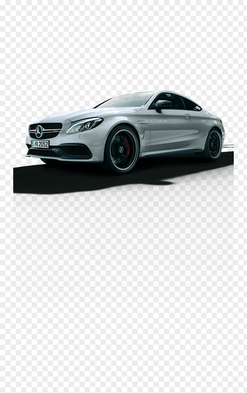 Car Personal Luxury Mid-size Sports Mercedes-Benz PNG