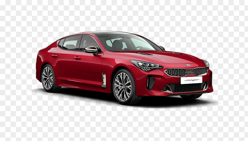 Chip Tuning Kia Motors Car Stonic Optima PNG