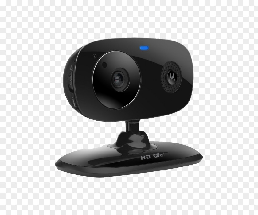 FOCUS Wireless Security Camera Wi-Fi Video Cameras Surveillance PNG
