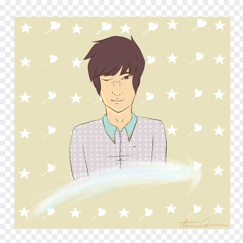 Griefer Male Animated Cartoon PNG