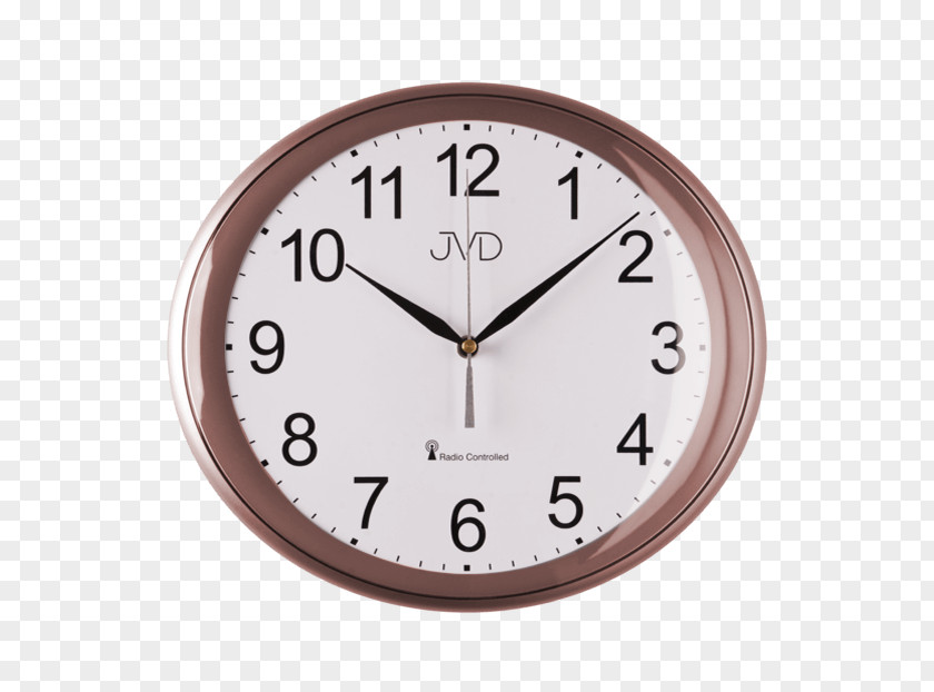 Interior Design Metal Clock Cartoon PNG