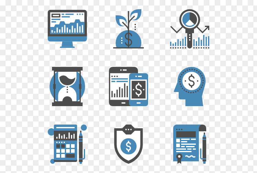 Investing Illustration IStock Image PNG