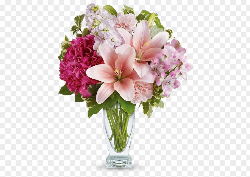 Jade Flower Teleflora Bouquet Floristry Delivery PNG