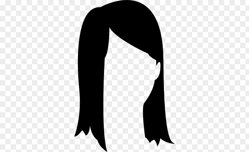 Long Hair PNG