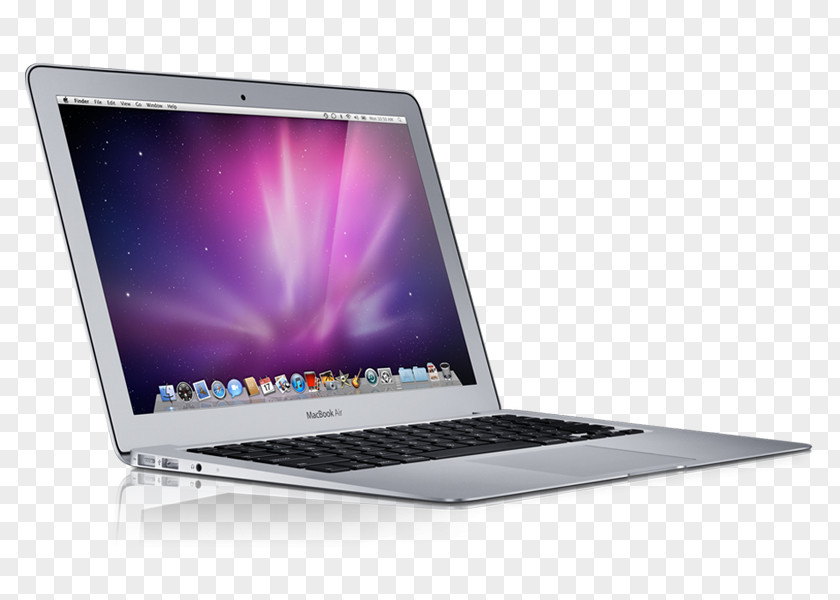 Macbook MacBook Air Pro Laptop PNG