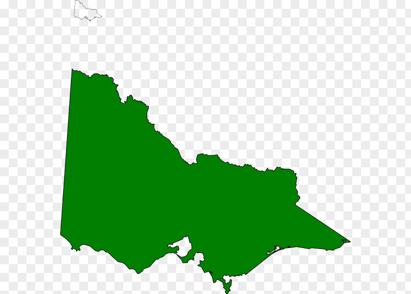 Map Warrnambool Bendigo Melbourne Clip Art PNG