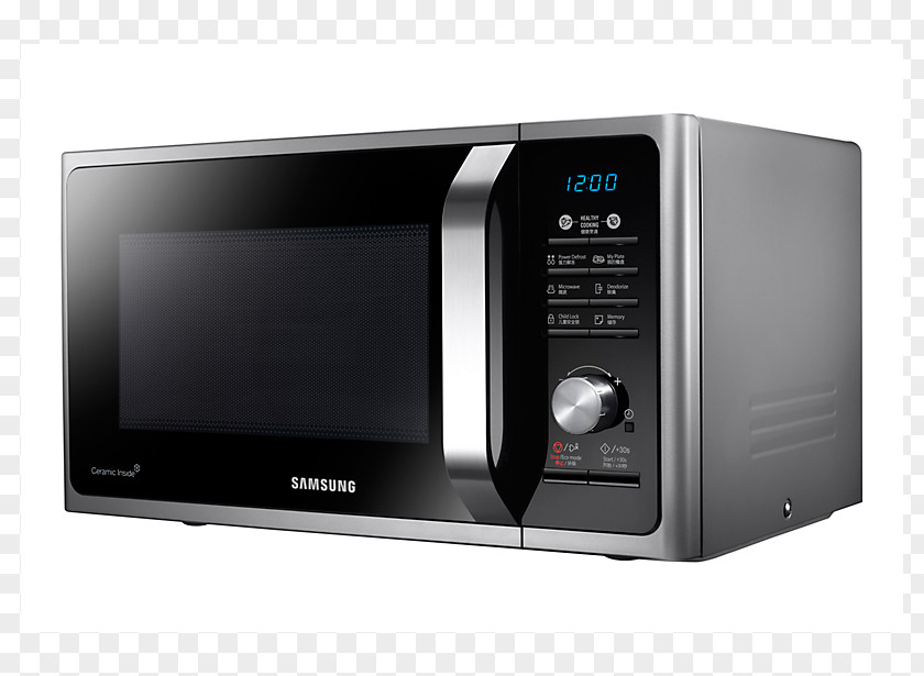 Microwave Oven Ovens Kitchen Home Appliance Barbecue Cooking PNG