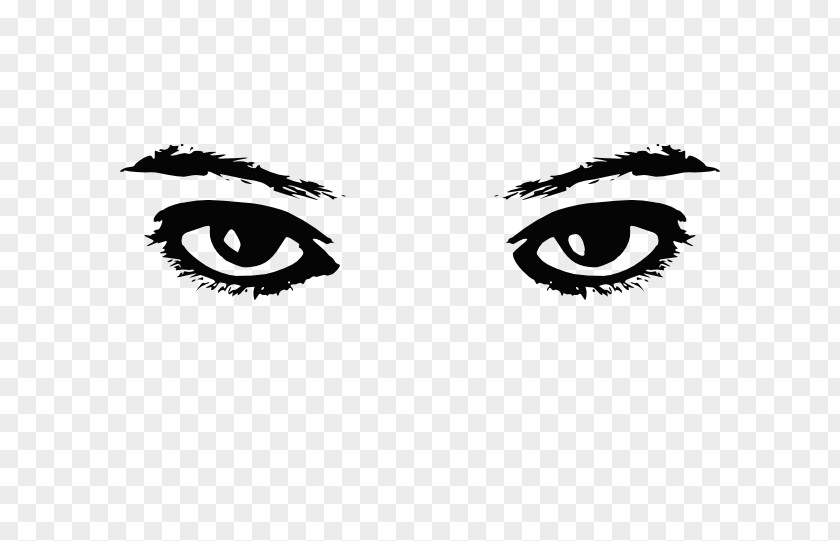 Money In Eyes Eye Decal Phattic Sticker Color PNG