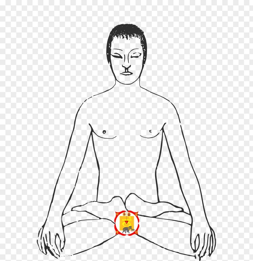 Muladhara Chakra Yoga Sutras Of Patanjali Kundalini PNG
