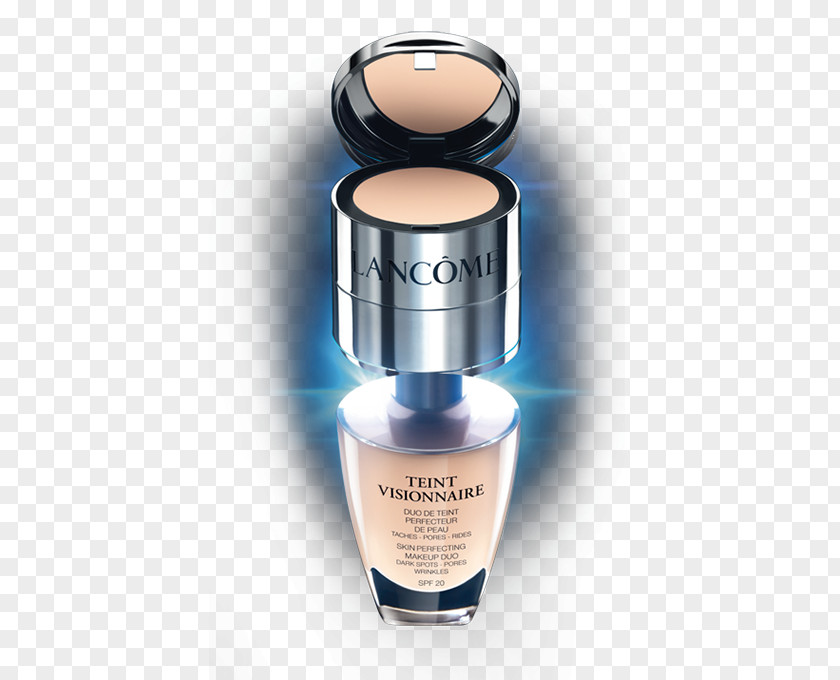 Perfume Foundation Lancôme Teint Visionnaire Cosmetics PNG