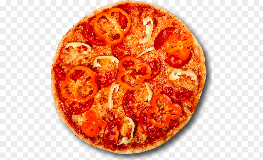 Pizza California-style Sicilian Cuisine Of The United States Pig PNG
