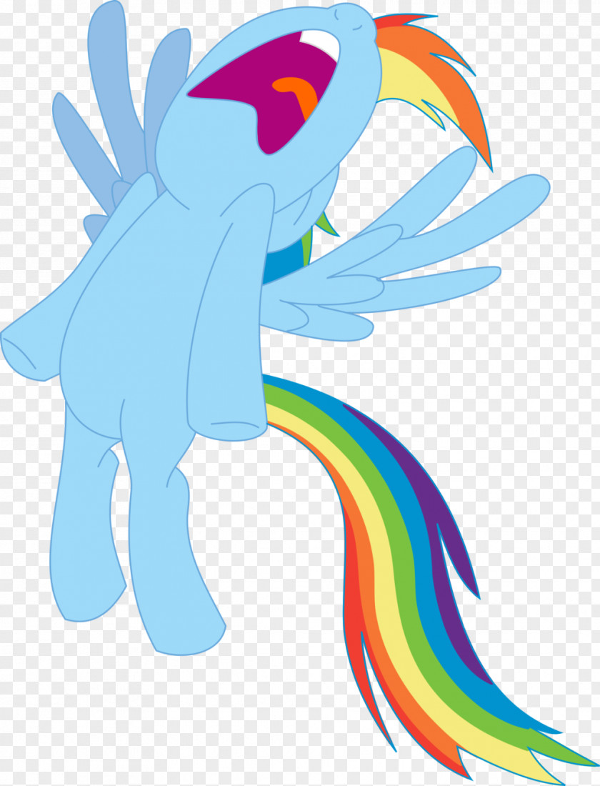 Rainbow Dash My Little Pony: Friendship Is Magic Fandom 28 Pranks Later Screaming PNG