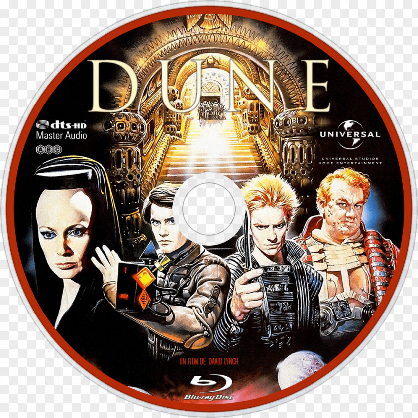 Science Fiction Dune Film Poster Documentary PNG