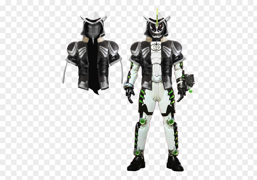 Skull Rider Shocker Kamen Series Super Sentai Action & Toy Figures Figurine PNG