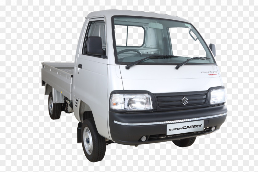 Suzuki Carry Maruti PNG